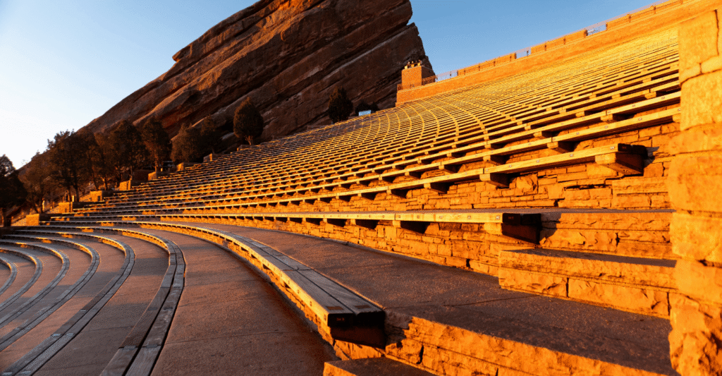 Red Rocks Countrtop Ultimate Guide to Things to Do at Red Rocks: Concerts & More