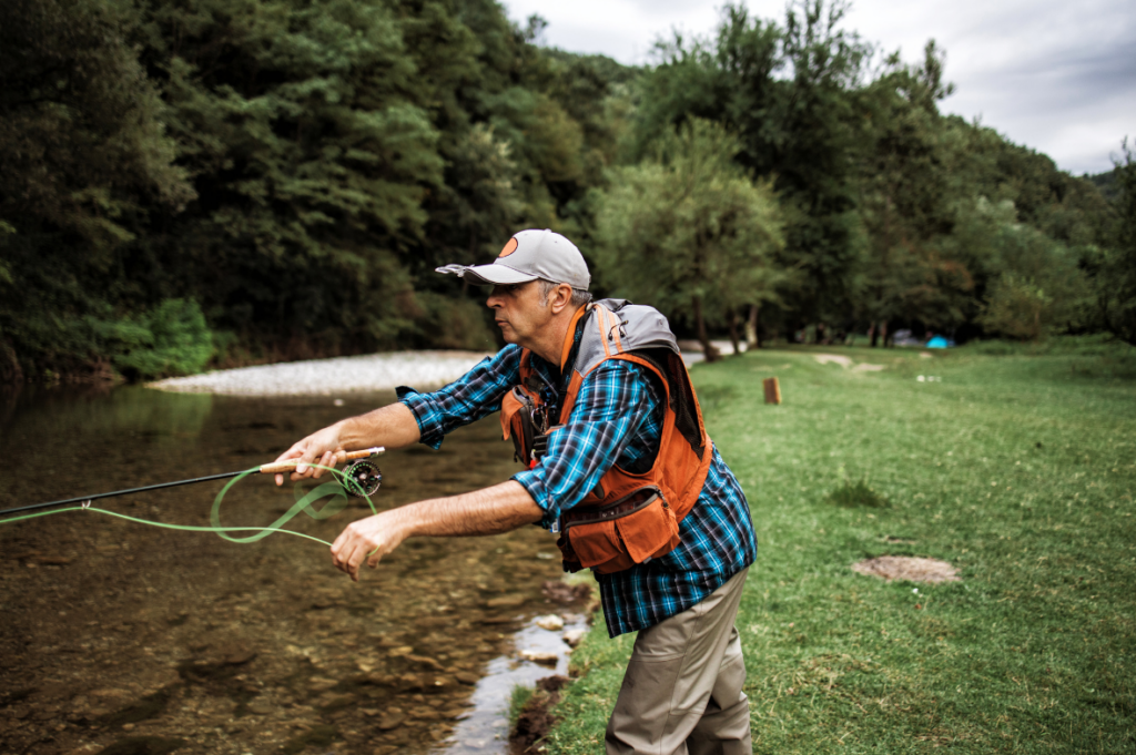 best fly reel for cold weather Best Fly Reel for Trout - Top Picks for 2026 (Tested)